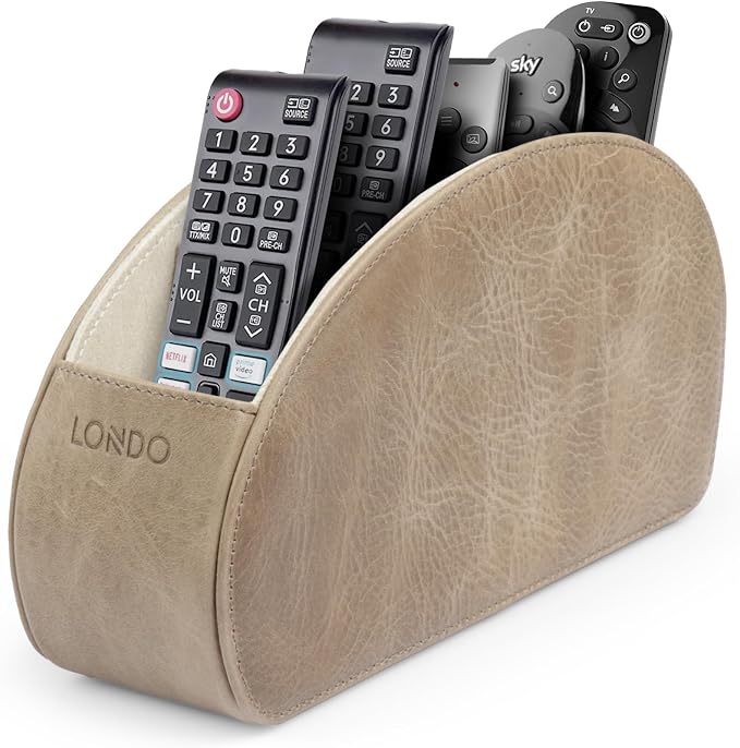 Londo Remote Control Holder by Londo