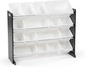 Humble Crew Supersized Toy Storage Organizer by HumbleCrew