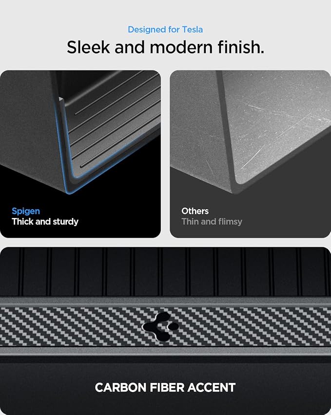 Spigen Center Console and Armrest Organizer - Image 7