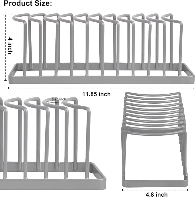 Hat Organizer for Baseball Caps - Image 3