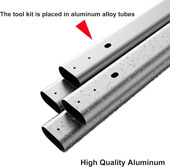 Foho Vacuum Stand Holder Docking Station Compatible - Image 4
