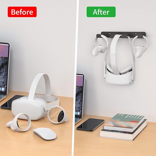 SOKUSIN VR Wall Mount - Image 3