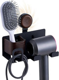 Hair Dryer Holder Wall Mount by UFORU