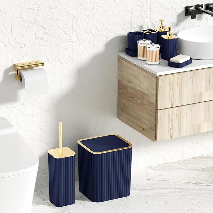 Bathroom Accessories Set - Image 5