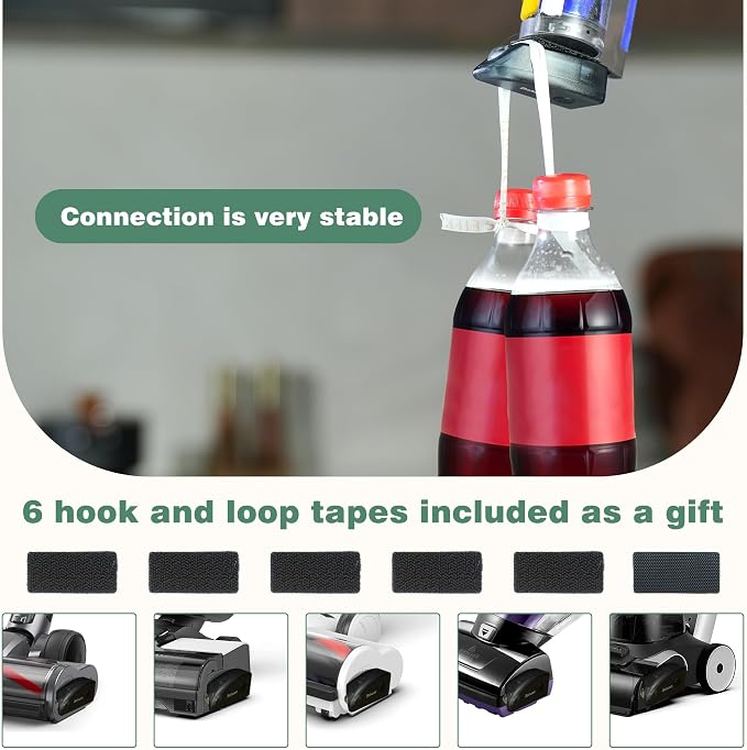 Vacuum Cleaner Dust Display LED, Compatible - Image 7