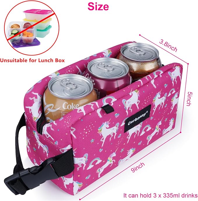 Cerbonny Small Cooler Bag - Image 2