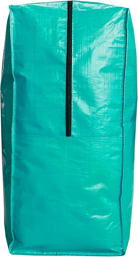 155 Gallon Extra Large Storage Bags, Jumbo Moving Storage Bags, Foldable Big - Image 5