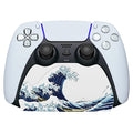 PlayVital The Great Wave Controller Display Stand by PlayVital