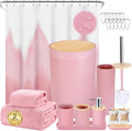 iMucci Bathroom Accessories Bathroom Sets by DancingaColorfulLifeinSpiritualWorld