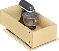 WelFurGeer Soft Close Pull Out Drawers by WelFurGeer