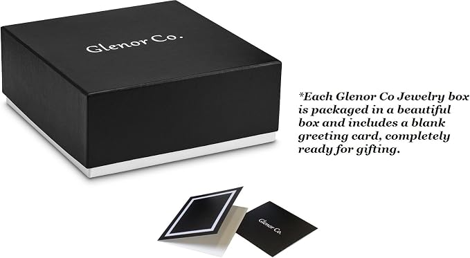 Glenor Co Ring Organizer Box - Image 6