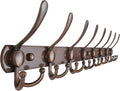 Dseap Coat Rack Wall Mount by Dseap