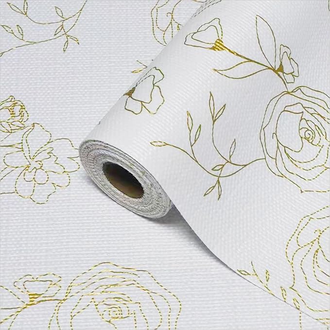 Moriah Shelf Liner for Kitchen Cabinet Non-Adhesive, Thickened Drawer Liner No by Moriah