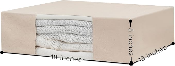 Clothes Storage Bags - Image 3