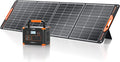 GRECELL 1000W Solar Generator by GRECELLPOWERSTATION