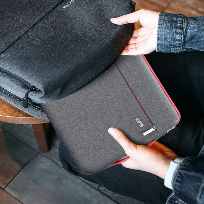 Voova Laptop Sleeve Case 15.6 16 Inch - Image 7