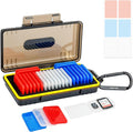 Kiorafoto Memory Card Case by Kiorafoto