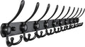 Dseap Coat Rack Wall Mount by Dseap
