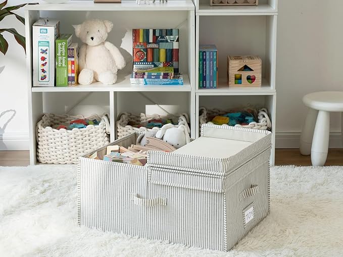 StorageWorks Extra Large Storage Bins - Image 6