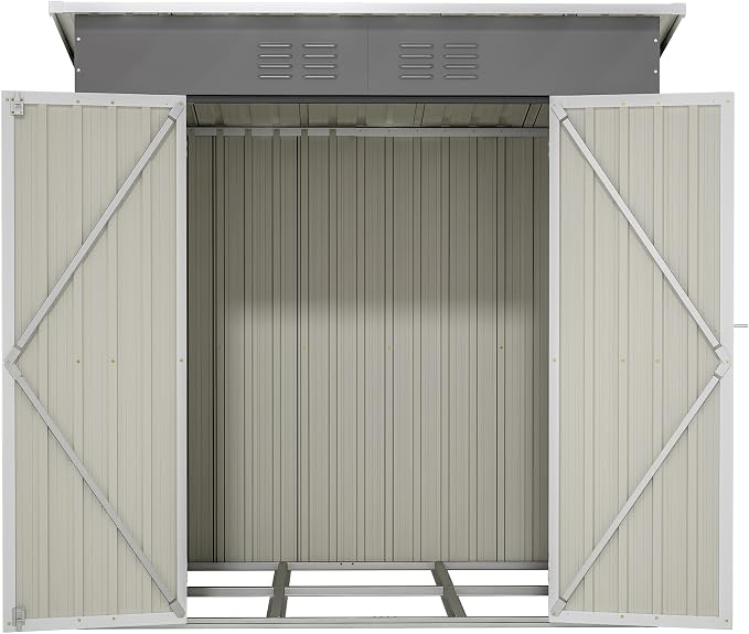 Ball & Cast 6x4FT Storage Shed - Image 3