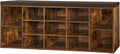 DINZI LVJ Shoe Storage Bench by DINZILVJ