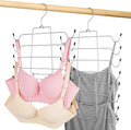 4 Pack Tank Top Hanger, Bra Organizer by Unknown