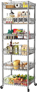 SINGAYE Shelf Storage Wire Shelving：Shelves Rack Standing Units by SINGAYE