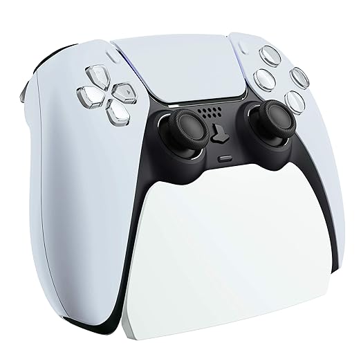 PlayVital White Controller Display Stand - Image 6