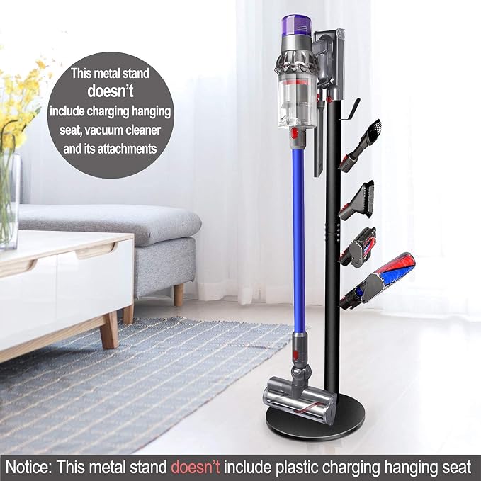 Storage Stand Holder Compatible - Image 5