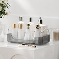 YCIA&DONE Bathroom Organizer Countertop, Makeup Storage, Skincare Cosmetic Tray by YCIADONE
