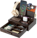 Phone Docking Station for Men by VDAMU