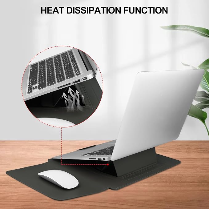15.6" Laptop Sleeve-Compatible - Image 5