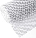 Shelf Drawer Liner Non-Adhesive Non Slip Durable by Iwtmm