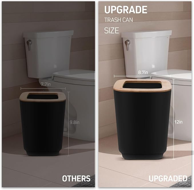 Bathroom Accessories Set, 24 Pieces Bathroom Accessory Set - Image 3