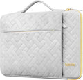 Lacdo 360° Protective 16 Inch Laptop Sleeve Case by Lacdo
