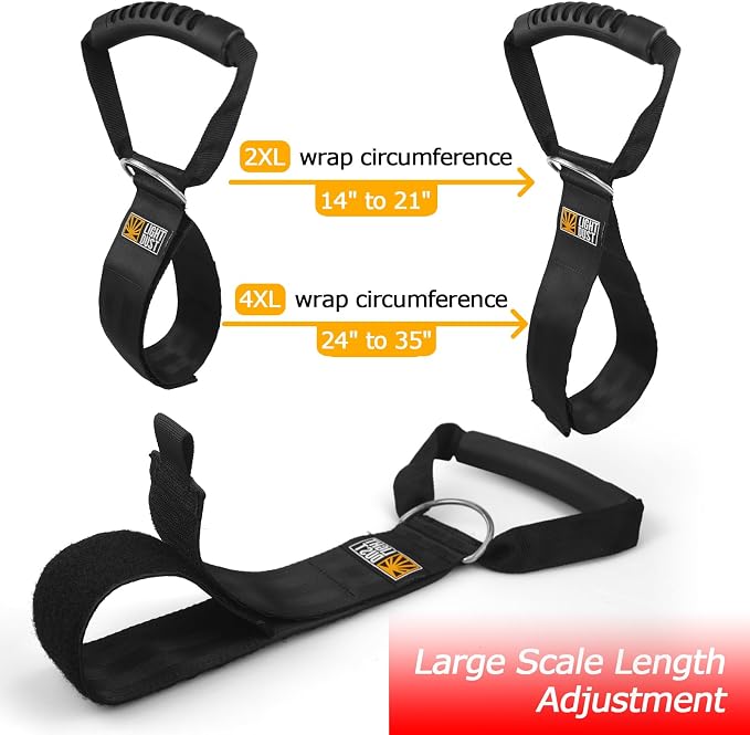 Hanging Extension Cord Holder - Image 3