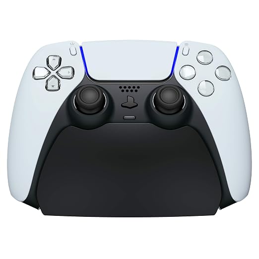 PlayVital 2 Pack Controller Display Stand - Image 4