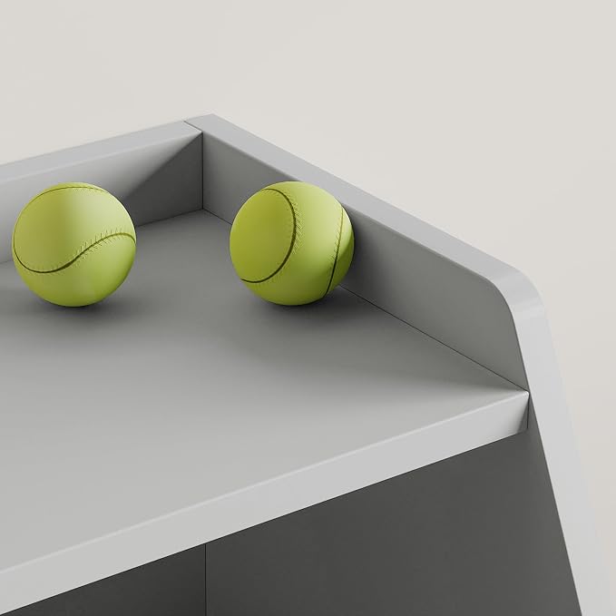 Toy Storage Organizer for Kids, Toy Storage Cabinet - Image 7