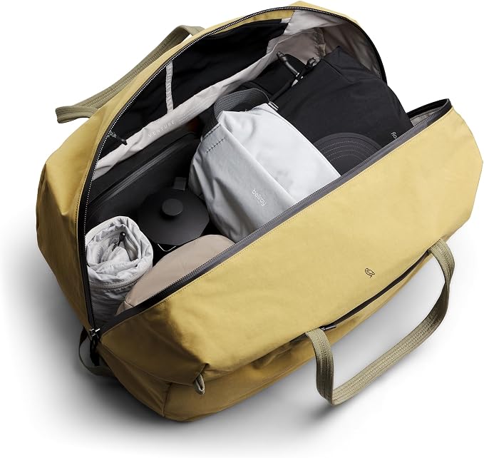 Bellroy Venture Ready Duffel 55L - Image 3