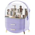 Makeup Organizer for Vanity, Make up Organizers and Storage, Cosmetics Skincare by YGJT