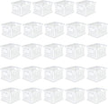 Sterilite Stackable Plastic Storage Crate Bin Organizer File Box by Sterilite