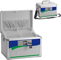 Medicine Lock Box for Safe Medication by GODLONSEN