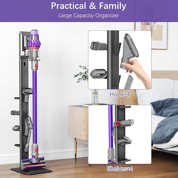 Storage-Stand-Docking-Station-Holder Compatible - Image 2