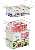 iSPECLE Deep Freezer Organizer Bins by iSPECLE