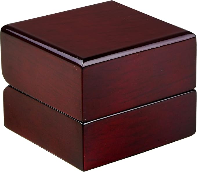 Allure - Luxury Ring Boxes - Image 2