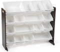 Humble Crew Supersized Toy Storage Organizer by HumbleCrew