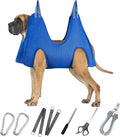 Pet Grooming Hammock for XXL Large Dogs by ATESON