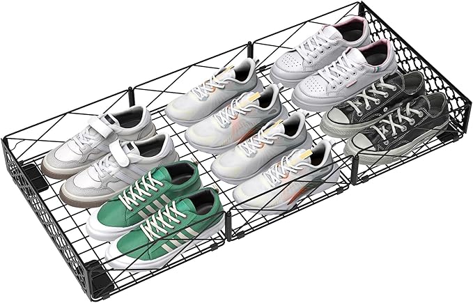 NADAMOO Large Under Bed Storage by NADAMOO