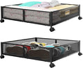 PHINOX Under Bed Storage Containers by PHINOX