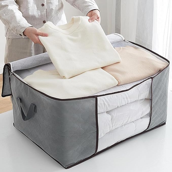 Comforter Storage Bags - Image 4